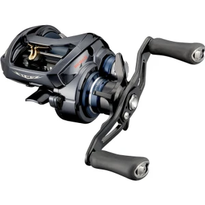 MULTIPLICATOR DAIWA STEEZ A TW HLC