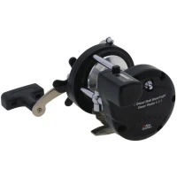 Mulineta Abu Garcia A20 Lc-mtr Reel Line Counter, Right Hand