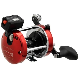 Mulineta Abu Garcia Ambassadeur Salmon Special LC 7000I, Right Hand Mulineta Abu Garcia Ambassadeur Salmon Special LC 7000I, Right Hand