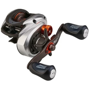 Mulineta Abu Garcia Revo 5 X LP-L Casting Reel Left Hand Mulineta Abu Garcia Revo 5 X LP-L Casting Reel Left Hand