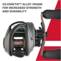 Mulineta Abu Garcia Revo SX Low Profile Reel, Left, 7.3:1, 9+1rul Mulineta Abu Garcia Revo SX Low Profile Reel, Left, 7.3:1, 9+1rul