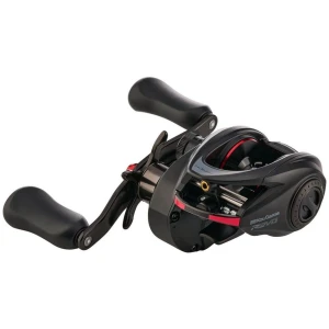 Mulineta Abu Garcia Revo Winch Low Profile Reel Left Hand