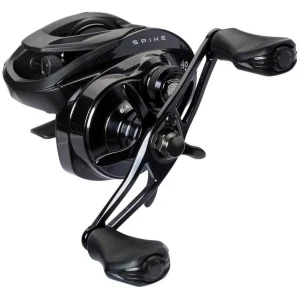 Mulineta Abu Garcia Spike Cating Reel LP-LG Left Hand Mulineta Abu Garcia Spike Cating Reel LP-LG Left Hand