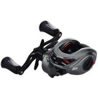 Mulineta Baitcast Abu Garcia Max 4 Low Profile Reel Lh 41lp