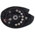 Mulineta Baitcast Abu Garcia Max 4 Low Profile Reel RH 40LP Mulineta Baitcast Abu Garcia Max 4 Low Profile Reel RH 40LP