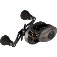 Mulineta Baitcast Abu Garcia Revo Beast Low Profile Right Hand, 40