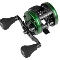 Mulineta Baitcast Ambassadeur Beast HD Reel 5601HD LH Mulineta Baitcast Ambassadeur Beast HD Reel 5601HD LH