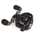 Mulineta Casting Lucky John Multiplier Reel Black Sense Ultimax 10, 159g, 9+1rul Mulineta Casting Lucky John Multiplier Reel Black Sense Ultimax 10, 159g, 9+1rul