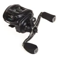 Mulineta Casting Lucky John Multiplier Reel Black Sense Ultimax 10, 159g, 9+1rul Mulineta Casting Lucky John Multiplier Reel Black Sense Ultimax 10, 159g, 9+1rul