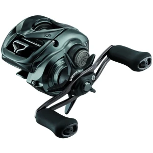 Mulineta DAIWA 24 Tatula Baitcast SV TW100XHL 7RUL/80MX033M/8.1:1