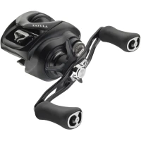 Mulineta Daiwa 25 Tatula Tw 1500hl