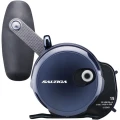 Mulineta DAIWA Saltiga 2022 15 HL SJ 7.1:1, 3mm/400m, 8+1rul Mulineta DAIWA Saltiga 2022 15 HL SJ 7.1:1, 3mm/400m, 8+1rul
