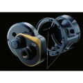 Mulineta DAIWA Saltiga 2022 15 HL SJ 7.1:1, 3mm/400m, 8+1rul Mulineta DAIWA Saltiga 2022 15 HL SJ 7.1:1, 3mm/400m, 8+1rul