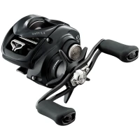 Mulineta Daiwa Tatula TW 100HL 0.33mm/100m, 7.1:1, 7rul