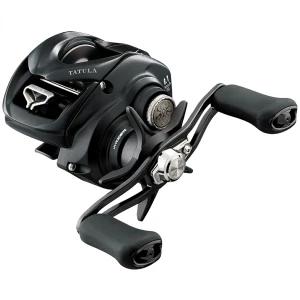 Mulineta Daiwa Tatula TW 100HL 0.33mm/100m, 7.1:1, 7rul Mulineta Daiwa Tatula TW 100HL 0.33mm/100m, 7.1:1, 7rul