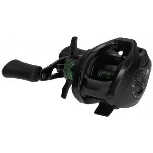 Mulineta Multiplicator MIKADO Jaws 151 LH, 6.6:1, 0.23mm/120m, 8rul Mulineta Multiplicator MIKADO Jaws 151 LH, 6.6:1, 0.23mm/120m, 8rul