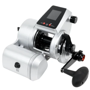 Mulineta PENN Fathom Electric 50, Right Hand