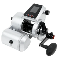 Mulineta PENN Fathom Electric 80, Right Hand