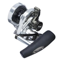 Mulineta PENN Lever Drag Jigging Reel 10LH