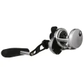 Mulineta Penn Fathom Il Lever Drag 2 Speed 15 RH Mulineta Penn Fathom Il Lever Drag 2 Speed 15 RH