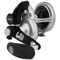 Mulineta Penn Fathom Il Lever Drag 2 Speed 30 RH