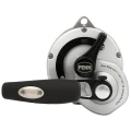 Mulineta Penn Fathom Il Lever Drag 2 Speed 80 RH Mulineta Penn Fathom Il Lever Drag 2 Speed 80 RH
