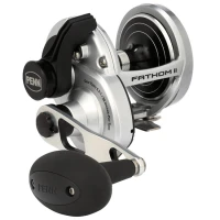 Mulineta Penn Fathom Il Lever Drag 30 RH Mulineta Penn Fathom Il Lever Drag 30 RH