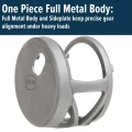 Mulineta Penn Fathom Il Lever Drag 30 RH Mulineta Penn Fathom Il Lever Drag 30 RH