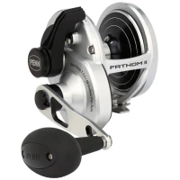 Mulineta Penn Fathom Il Lever Drag 40N RH Mulineta Penn Fathom Il Lever Drag 40N RH