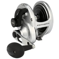 Mulineta Penn Fathom Il Lever Drag 60n Rh
