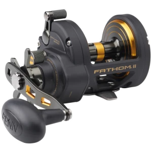 Mulineta Penn Fathom Il Star Drag 30