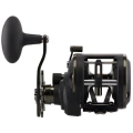 Mulineta Penn Squall II Level Wind Reel Box Left Hand, 30WLH Mulineta Penn Squall II Level Wind Reel Box Left Hand, 30WLH