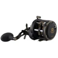 Mulineta Penn Squall II Level Wind Reel Box Left Hand, 30WLH Mulineta Penn Squall II Level Wind Reel Box Left Hand, 30WLH