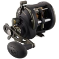 Mulineta Penn Squall II Level Wind Reel Box Left Hand, 30WLH Mulineta Penn Squall II Level Wind Reel Box Left Hand, 30WLH