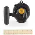 Mulineta Penn Squall Lever Drag 2 Speed 30 VSW Mulineta Penn Squall Lever Drag 2 Speed 30 VSW