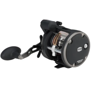 Mulineta Penn Warfare Level Wind 30 LC LH