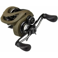 Mulineta Savage Gear Sg8 Left Hand Baitcasting Reel, 7.3:1, 300 Lh