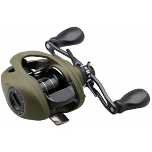 Mulineta SAVAGE GEAR SG8 Right Hand Baitcasting Reel, 8.1:1, 250 RH