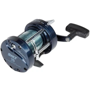 Mulineta Shakespeare Salt Multiplier 20lb RH 1+1rul Mulineta Shakespeare Salt Multiplier 20lb RH 1+1rul