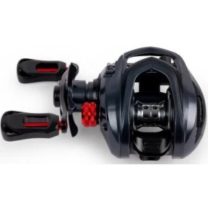 Mulineta ZEBCO Demonic Baitcast 150 LHW 6BB 0.23mm/200m