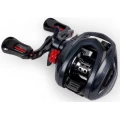 Mulineta ZEBCO Demonic Baitcast 150 LHW 6BB 0.23mm/200m Mulineta ZEBCO Demonic Baitcast 150 LHW 6BB 0.23mm/200m