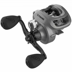 Multiplicator 13 Fishing Inception Slide BC 8.1:1 LH Multiplicator 13 Fishing Inception Slide BC 8.1:1 LH
