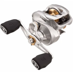 Multiplicator 13 Fishing Modus C2 BC Reel 6.6:1 LH