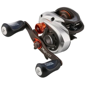 Multiplicator ABU GARCIA Revo 5 X Low Profile, Left