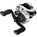 Multiplicator Abu Garcia Zenon MG-LTX Low Profile Reel, Left Multiplicator Abu Garcia Zenon MG-LTX Low Profile Reel, Left