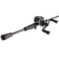 Multiplicator Abu Garcia Zenon MG-X Low Profile Reel, Left Multiplicator Abu Garcia Zenon MG-X Low Profile Reel, Left