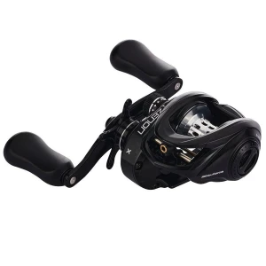 Multiplicator Abu Garcia Zenon X-SHS-L Low Profile Reel, Left
