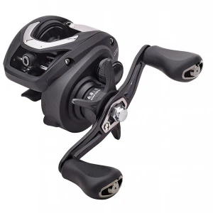 Multiplicator Daiwa CC80HL 4+1Rul/100mx028mm/6,8:1