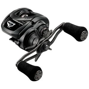 Multiplicator Daiwa Tatula Elite P/F 103HSL 7.1:1, 0.37mm-65m, 7rul