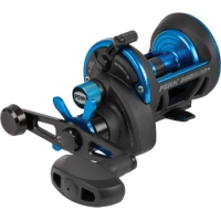 Multiplicator Fathom Low Profile Right Hand Baitcast 525 Multiplicator Fathom Low Profile Right Hand Baitcast 525